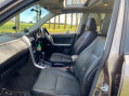 Suzuki Grand Vitara 2.4 VVT SZ5 Auto 4WD Euro 5 5dr 35