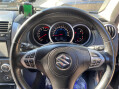 Suzuki Grand Vitara 2.4 VVT SZ5 Auto 4WD Euro 5 5dr 36