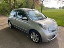 Nissan Micra 1.2 16v n-tec 3dr