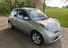 Nissan Micra 1.2 16v n-tec 3dr