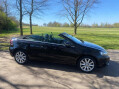 Volkswagen Golf 1.6 TDI BlueMotion Tech SE Cabriolet Euro 5 (s/s) 2dr 3