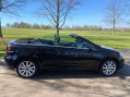 Volkswagen Golf 1.6 TDI BlueMotion Tech SE Cabriolet Euro 5 (s/s) 2dr 4