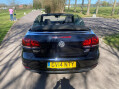 Volkswagen Golf 1.6 TDI BlueMotion Tech SE Cabriolet Euro 5 (s/s) 2dr 5