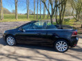 Volkswagen Golf 1.6 TDI BlueMotion Tech SE Cabriolet Euro 5 (s/s) 2dr 8