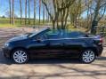 Volkswagen Golf 1.6 TDI BlueMotion Tech SE Cabriolet Euro 5 (s/s) 2dr 13