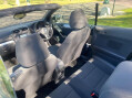 Volkswagen Golf 1.6 TDI BlueMotion Tech SE Cabriolet Euro 5 (s/s) 2dr 17
