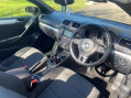 Volkswagen Golf 1.6 TDI BlueMotion Tech SE Cabriolet Euro 5 (s/s) 2dr 18