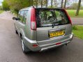 Nissan X-Trail 2.5 SVE 5dr 8