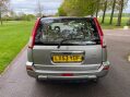 Nissan X-Trail 2.5 SVE 5dr 9