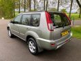 Nissan X-Trail 2.5 SVE 5dr 13
