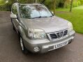 Nissan X-Trail 2.5 SVE 5dr 21