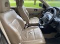 Nissan X-Trail 2.5 SVE 5dr 24