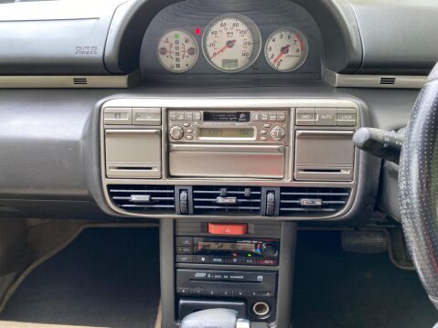 Nissan X-Trail 2.5 SVE 5dr 29