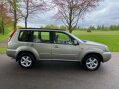 Nissan X-Trail 2.5 SVE 5dr 7