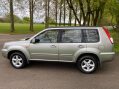 Nissan X-Trail 2.5 SVE 5dr 11