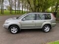 Nissan X-Trail 2.5 SVE 5dr 15