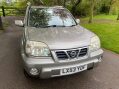 Nissan X-Trail 2.5 SVE 5dr 22