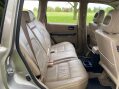 Nissan X-Trail 2.5 SVE 5dr 23