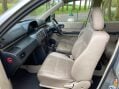 Nissan X-Trail 2.5 SVE 5dr 26