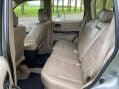 Nissan X-Trail 2.5 SVE 5dr 27