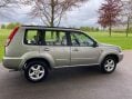 Nissan X-Trail 2.5 SVE 5dr 6