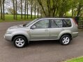 Nissan X-Trail 2.5 SVE 5dr 16