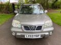 Nissan X-Trail 2.5 SVE 5dr 17
