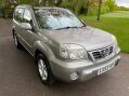 Nissan X-Trail 2.5 SVE 5dr 20