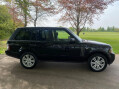 Land Rover Range Rover 3.6 TD V8 Vogue Auto 4WD Euro 4 5dr 4