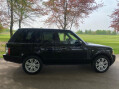 Land Rover Range Rover 3.6 TD V8 Vogue Auto 4WD Euro 4 5dr 5