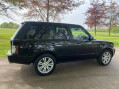 Land Rover Range Rover 3.6 TD V8 Vogue Auto 4WD Euro 4 5dr 6