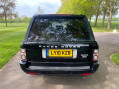 Land Rover Range Rover 3.6 TD V8 Vogue Auto 4WD Euro 4 5dr 7