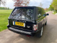 Land Rover Range Rover 3.6 TD V8 Vogue Auto 4WD Euro 4 5dr 8