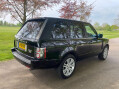 Land Rover Range Rover 3.6 TD V8 Vogue Auto 4WD Euro 4 5dr 9
