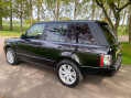 Land Rover Range Rover 3.6 TD V8 Vogue Auto 4WD Euro 4 5dr 10