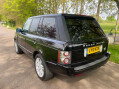 Land Rover Range Rover 3.6 TD V8 Vogue Auto 4WD Euro 4 5dr 11