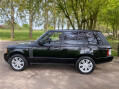 Land Rover Range Rover 3.6 TD V8 Vogue Auto 4WD Euro 4 5dr 13