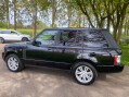Land Rover Range Rover 3.6 TD V8 Vogue Auto 4WD Euro 4 5dr 14