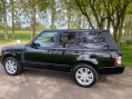 Land Rover Range Rover 3.6 TD V8 Vogue Auto 4WD Euro 4 5dr 15