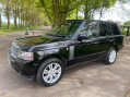 Land Rover Range Rover 3.6 TD V8 Vogue Auto 4WD Euro 4 5dr 16