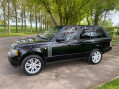 Land Rover Range Rover 3.6 TD V8 Vogue Auto 4WD Euro 4 5dr 17