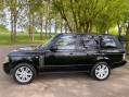 Land Rover Range Rover 3.6 TD V8 Vogue Auto 4WD Euro 4 5dr 18