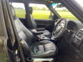 Land Rover Range Rover 3.6 TD V8 Vogue Auto 4WD Euro 4 5dr 22