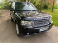 Land Rover Range Rover 3.6 TD V8 Vogue Auto 4WD Euro 4 5dr 23
