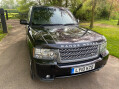 Land Rover Range Rover 3.6 TD V8 Vogue Auto 4WD Euro 4 5dr 24
