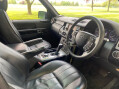 Land Rover Range Rover 3.6 TD V8 Vogue Auto 4WD Euro 4 5dr 25