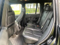Land Rover Range Rover 3.6 TD V8 Vogue Auto 4WD Euro 4 5dr 27