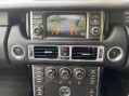 Land Rover Range Rover 3.6 TD V8 Vogue Auto 4WD Euro 4 5dr 32