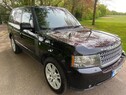 Land Rover Range Rover 3.6 TD V8 Vogue Auto 4WD Euro 4 5dr