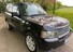 Land Rover Range Rover 3.6 TD V8 Vogue Auto 4WD Euro 4 5dr